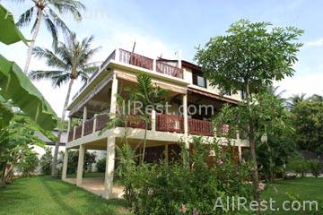 Coconut Sands 35